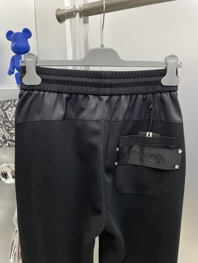 Prada Long Pants